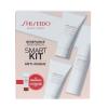 Shiseido Benefiance Wrinkle Resist 24 SPF15 Подаръчен комплект WrinkleResist24 Day Cream SPF15 30 ml + WrinkleResist24 Softener Enriched 30 ml + Cleansing Foam 30 m + ULTIMUNE Power Infusing Concentrate 5 ml