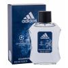 Adidas UEFA Champions League Champions Edition Eau de Toilette за мъже 100 ml