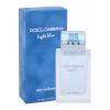 Dolce&amp;Gabbana Light Blue Eau Intense Eau de Parfum за жени 50 ml