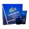 Lacoste Eau de Lacoste L.12.12 Magnetic Подаръчен комплект EDT 100 ml + душ гел 150 ml