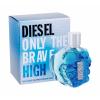 Diesel Only The Brave High Eau de Toilette за мъже 75 ml