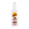 Malibu Lotion Spray SPF20 Слънцезащитна козметика за тяло 100 ml