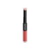 L&#039;Oréal Paris Infaillible 24H Lipstick Червило за жени 5 ml Нюанс 312 Incessant Russet