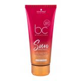 Schwarzkopf Professional BC Bonacure Sun Protect Hair & Body Bath Шампоан за жени 200 ml