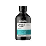 L'Oréal Professionnel Chroma Crème Professional Shampoo Green Dyes Шампоан за жени 300 ml