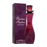 Christina Aguilera Violet Noir Eau de Parfum за жени 75 ml