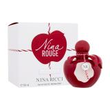 Nina Ricci Nina Rouge Eau de Toilette за жени 50 ml