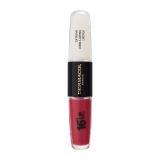 Dermacol 16H Lip Colour Extreme Long-Lasting Lipstick Червило за жени 8 ml Нюанс 3