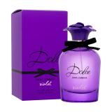 Dolce&Gabbana Dolce Violet Eau de Toilette за жени 75 ml