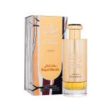 Lattafa Khaltaat Al Arabia Royal Blends Eau de Parfum 100 ml увредена кутия