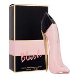 Carolina Herrera Good Girl Blush Eau de Parfum за жени 50 ml увредена кутия