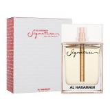 Al Haramain Signature Eau de Parfum за жени 100 ml увредена кутия