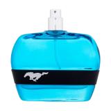 Ford Mustang Mustang Blue Eau de Toilette за мъже 100 ml ТЕСТЕР