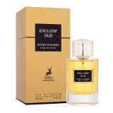 Maison Alhambra Exclusif Oud Eau de Parfum 100 ml