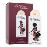 Lattafa Pride La African Drummer Eau de Parfum за жени 100 ml