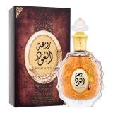 Lattafa Rouat Al Oud Eau de Parfum 100 ml