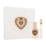 Dolce&Gabbana Devotion Подаръчен комплект EDP 50 ml + EDP 10 ml