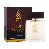 Al Haramain Tanasuk Eau de Parfum 100 ml увредена кутия