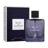 Maison Alhambra Blue De Chance Eau de Parfum за мъже 100 ml увредена кутия