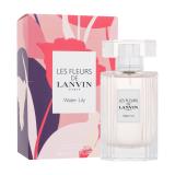 Lanvin Les Fleurs De Lanvin Water Lily Eau de Toilette за жени 50 ml