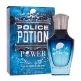 Police Potion Power Eau de Parfum за мъже 30 ml