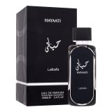 Lattafa Hayaati Eau de Parfum 100 ml