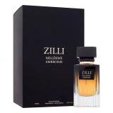 Zilli Millesime Ambroisie Eau de Parfum за мъже 100 ml увредена кутия