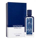 La Fede Magnum Extreme Blue Eau de Parfum за мъже 100 ml