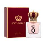 Dolce&Gabbana Q Eau de Parfum за жени 30 ml увредена кутия