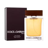 Dolce&Gabbana The One Eau de Toilette за мъже 100 ml