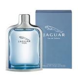 Jaguar Classic Eau de Toilette за мъже 100 ml увредена кутия