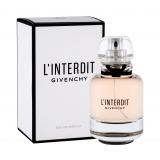 Givenchy L'Interdit Eau de Parfum за жени 50 ml
