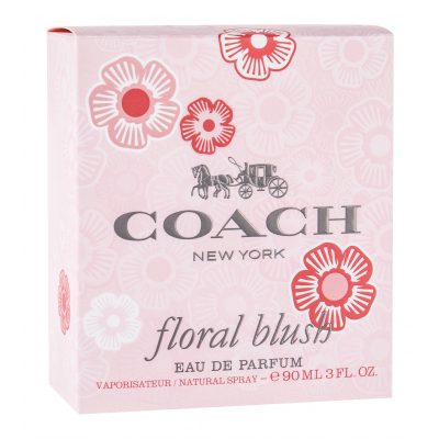 Coach Coach Floral Blush Eau de Parfum за жени 90 ml