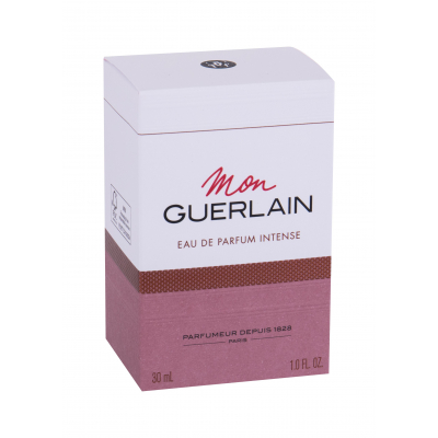 Guerlain Mon Guerlain Intense Eau de Parfum за жени 30 ml