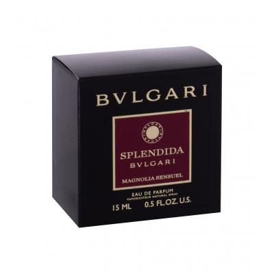 Bvlgari Splendida Magnolia Sensuel Eau de Parfum за жени 15 ml