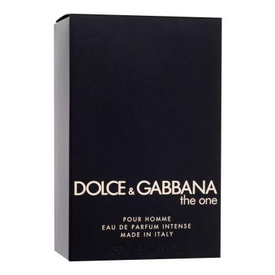 Dolce&amp;Gabbana The One Intense Eau de Parfum за мъже 50 ml
