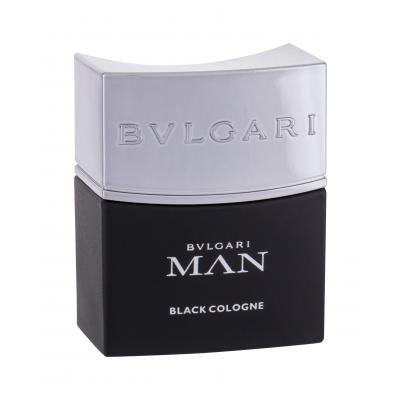 Bvlgari MAN Black Cologne Eau de Toilette за мъже 30 ml