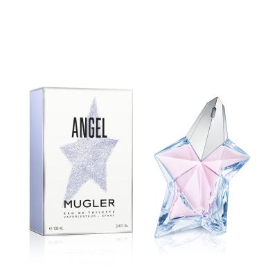 Mugler Angel 2019 Eau de Toilette за жени 100 ml