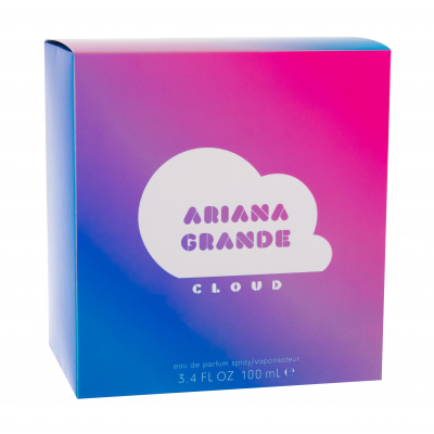 Ariana Grande Cloud Eau de Parfum за жени 100 ml