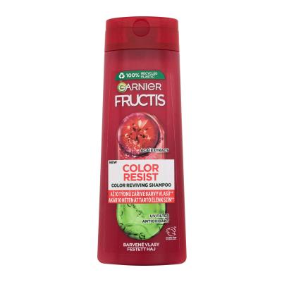 Garnier Fructis Color Resist Шампоан за жени 400 ml