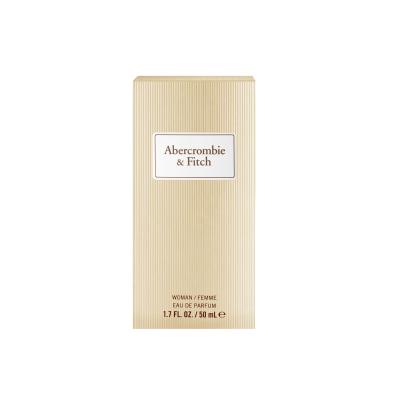 Abercrombie &amp; Fitch First Instinct Sheer Eau de Parfum за жени 50 ml