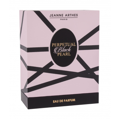 Jeanne Arthes Perpetual Black Pearl Eau de Parfum за жени 100 ml