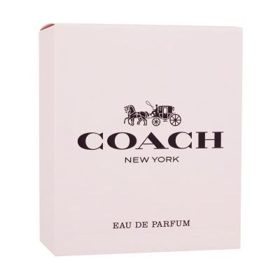 Coach Coach Eau de Parfum за жени 50 ml