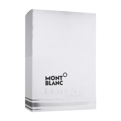 Montblanc Legend Spirit Eau de Toilette за мъже 200 ml