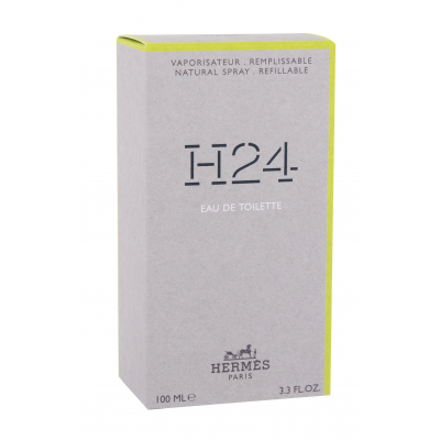 Hermes H24 Eau de Toilette за мъже 100 ml