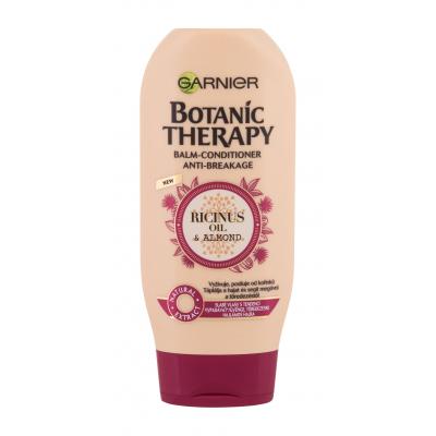 Garnier Botanic Therapy Ricinus Oil &amp; Almond Балсам за коса за жени 200 ml