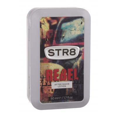STR8 Rebel Афтършейв за мъже 50 ml