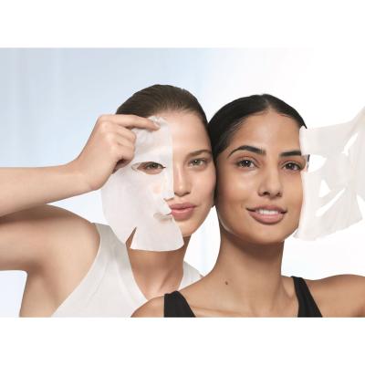 Garnier Skin Naturals Vitamin C Sheet Mask Маска за лице за жени 1 бр