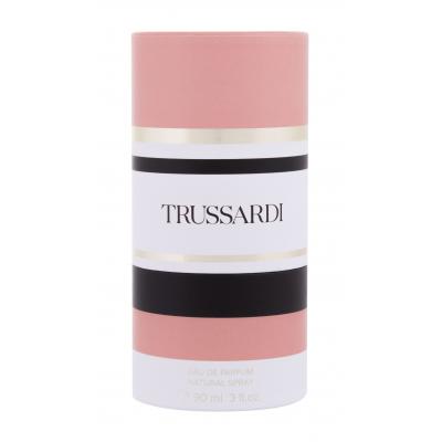 Trussardi Trussardi Eau de Parfum за жени 90 ml