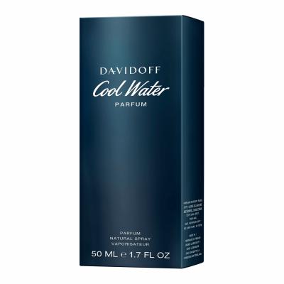 Davidoff Cool Water Parfum Парфюм за мъже 50 ml